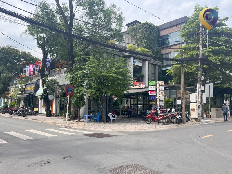 Little Thao Dien Building